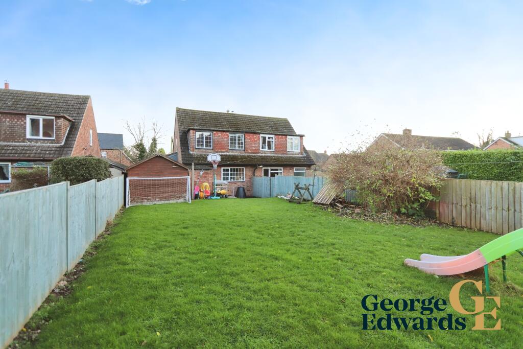 Additional image 9 of Measham Road Appleby Magna DE12 7BN