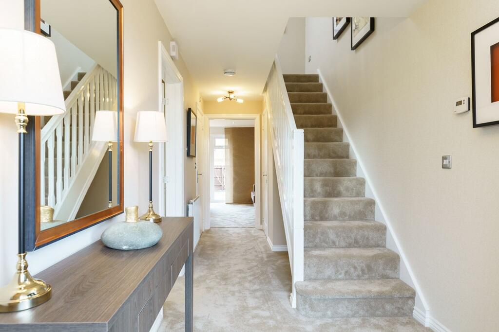 Additional image 17 of Off Bennetts Rd S, 
Coventry, 
West Midlands, 
CV6 2FU