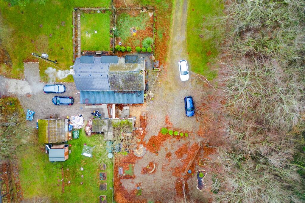 Additional image 20 of Edzell, Arnhall, DD9