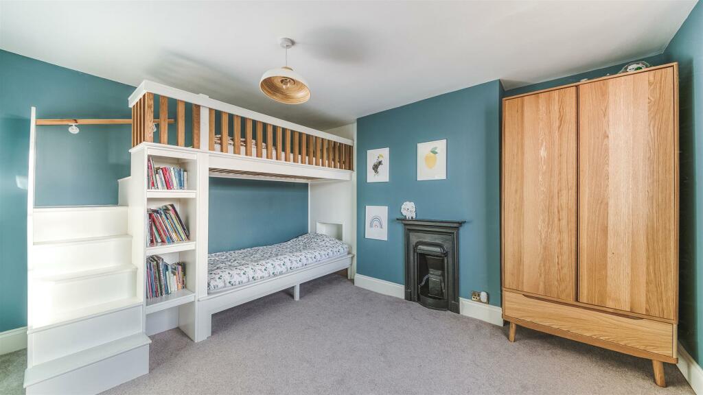 Additional image 18 of Burley House, Duffield, Belper, Derbyshire