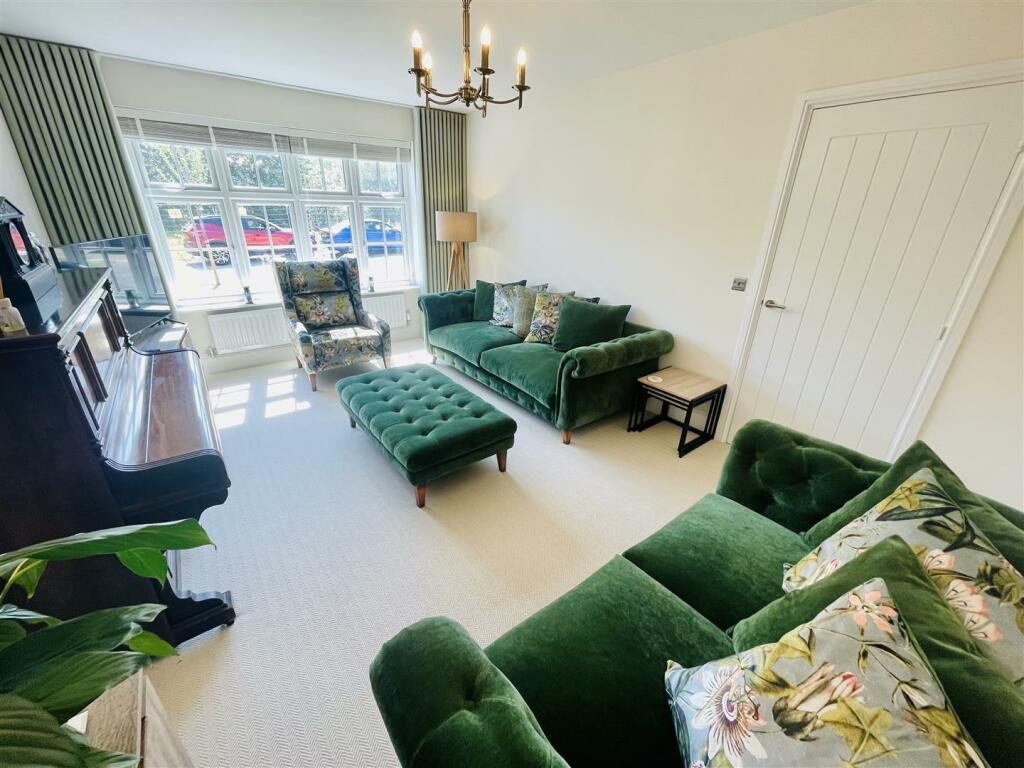 Additional image 4 of Balister Drive, Hartford, Northwich