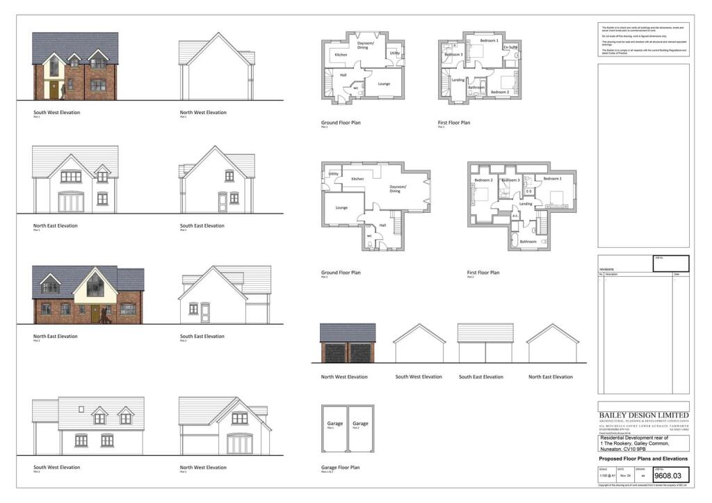 Additional image 8 of The Rookery, Galley Common, Nuneaton