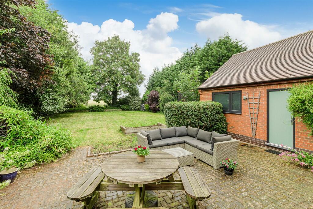 Additional image 21 of Atterton Lane, Witherley, CV9