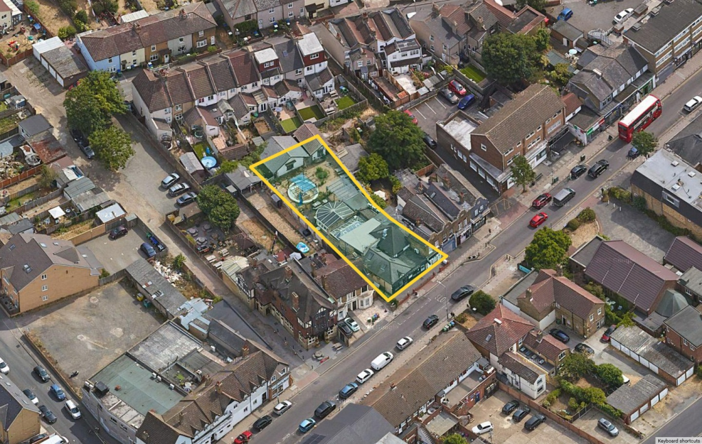 Primary image of Nuxley Road, DA17 5JN