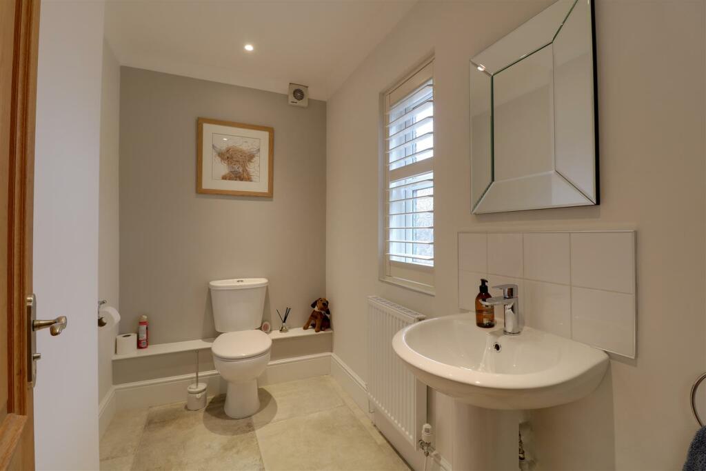 Additional image 12 of Holmshaw Lane, Oakhanger