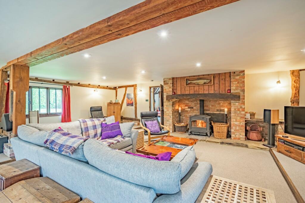 Additional image 7 of North Stream, Marshside, Canterbury, Kent