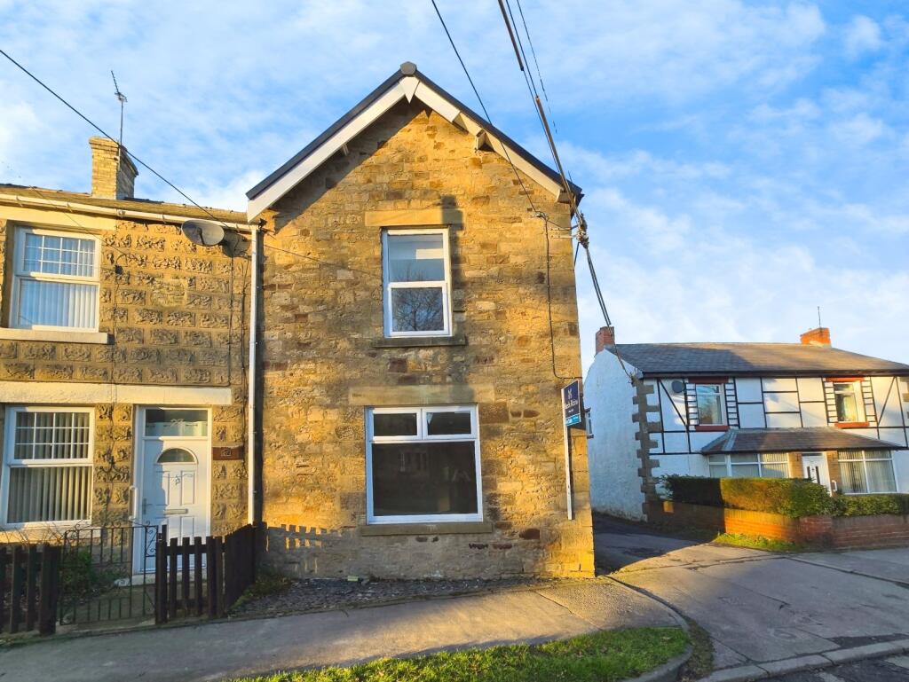 Additional image 2 of Manor Road, Medomsley, Consett, DH8