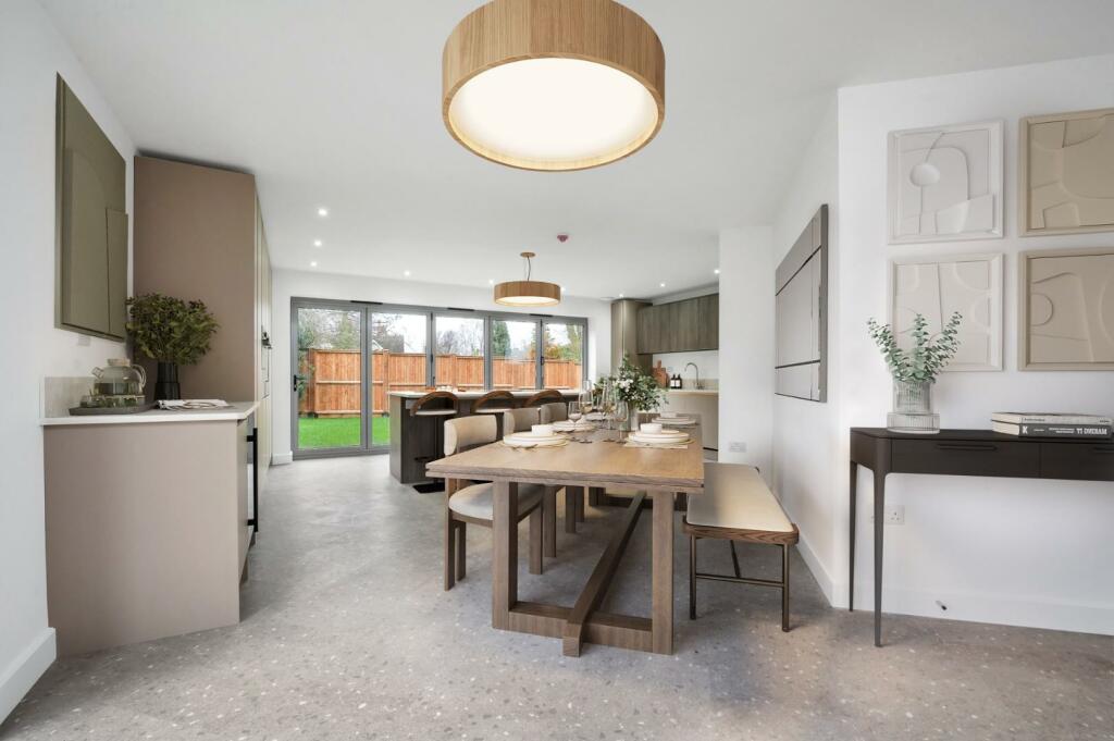 Additional image 3 of Castle Way, Willington, Derby