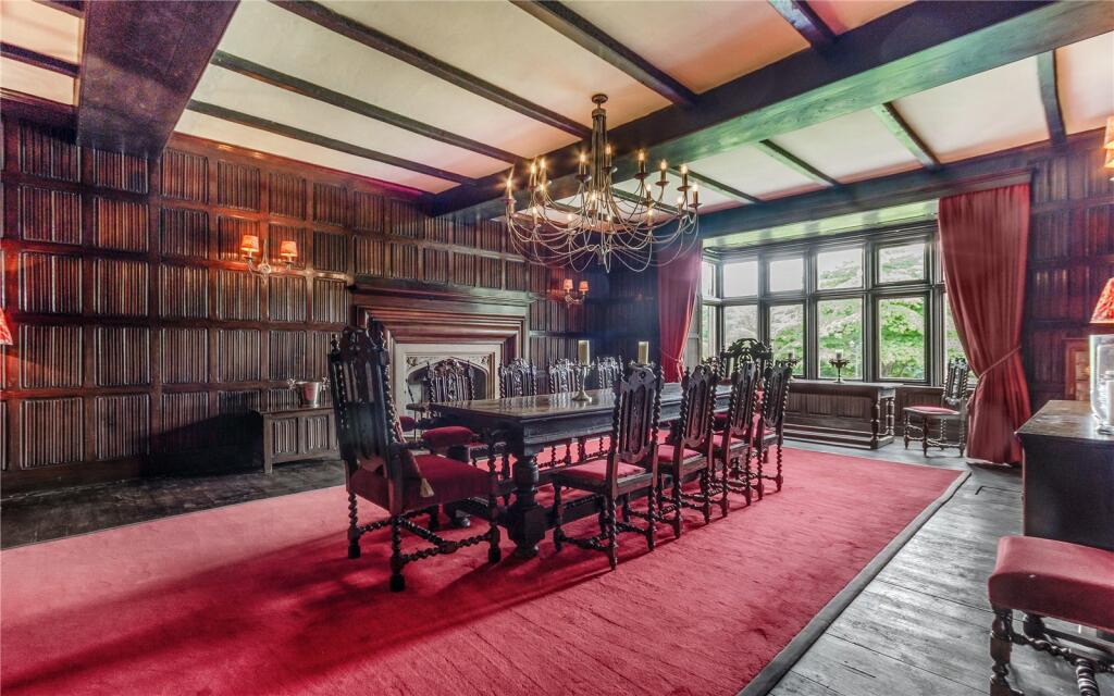 Additional image 15 of Church Street, Netherseal, Swadlincote, Derbyshire, DE12