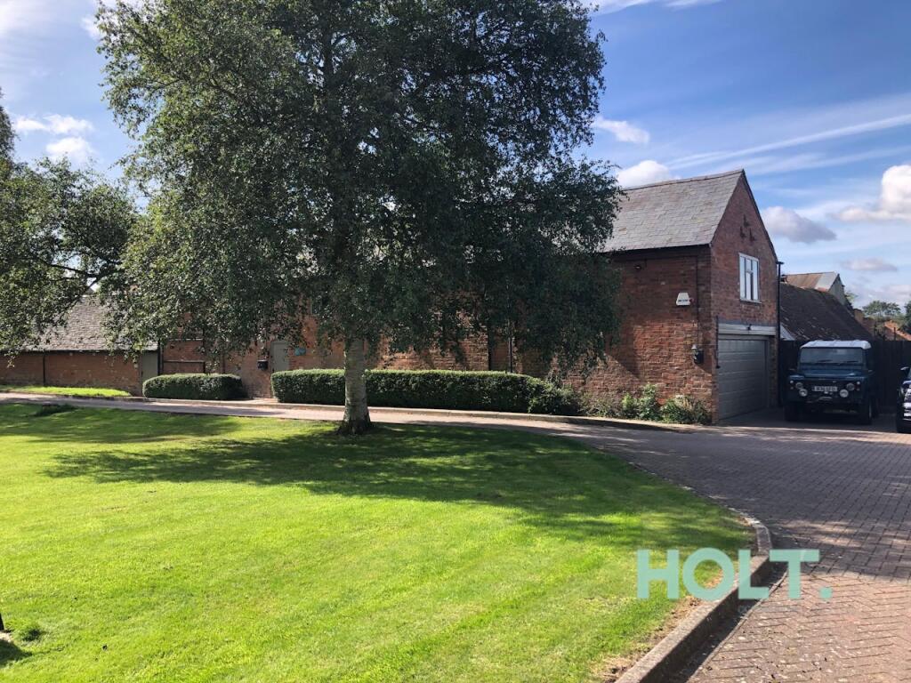 Additional image 10 of Priory Gates Barn, The Priory, Priory Road, Wolston, CV8 3FX