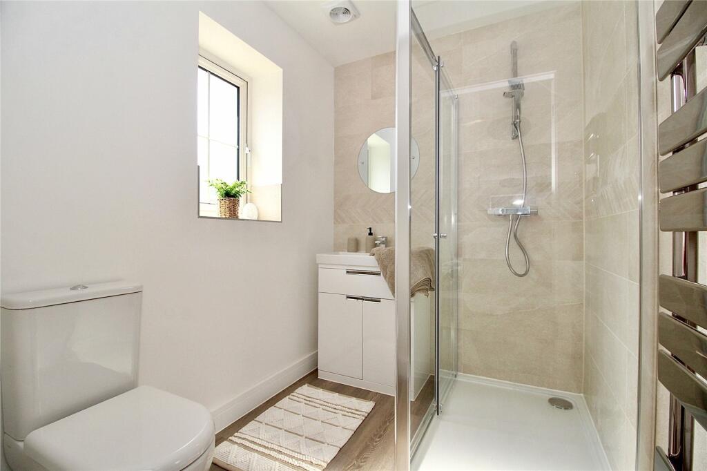 Additional image 12 of Thistle Close, Barlestone, CV13