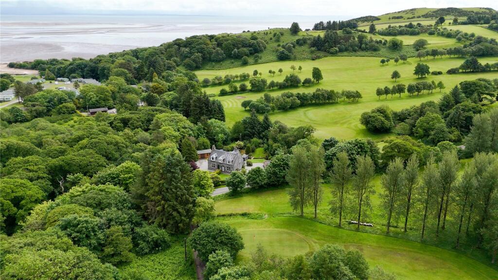 Additional image 37 of Janelea, Douglas Hall, Dalbeattie, Dumfries and Galloway, DG5