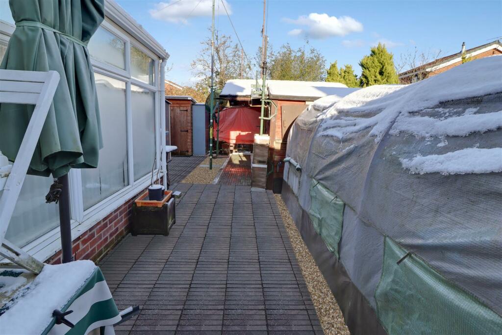 Additional image 8 of Conway Close, Crewe