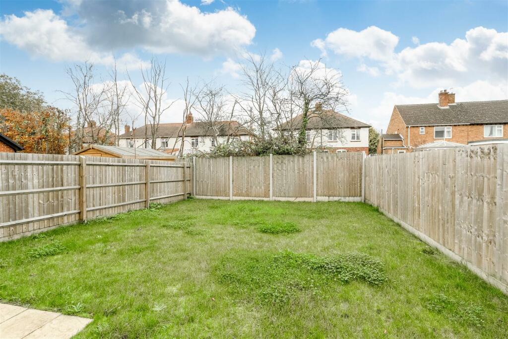 Additional image 18 of Sparrowdale Close, Grendon, CV9