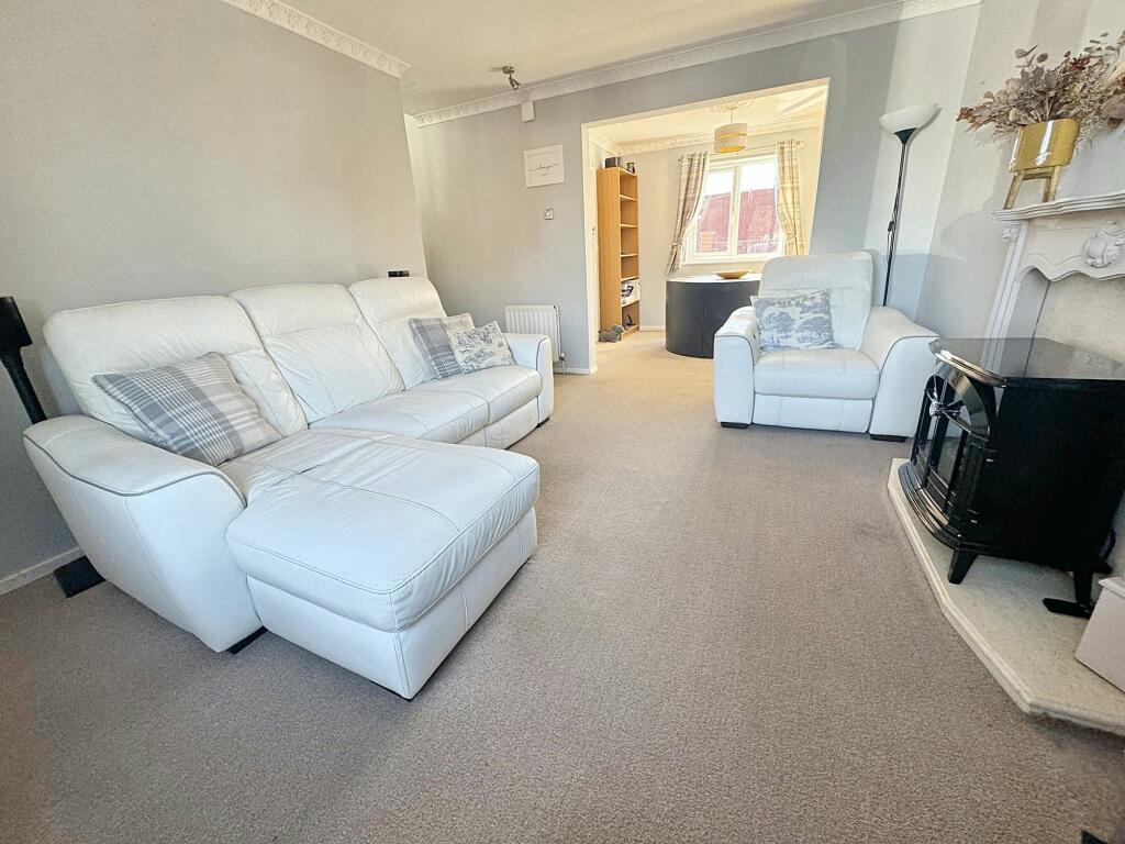 Additional image 4 of Bloomfield Drive, East Rainton, Houghton Le Spring, Tyne and Wear, DH5 9SF