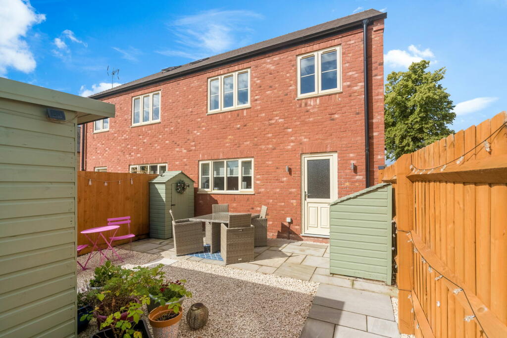 Additional image 15 of Gardner Court, Shipston-on-Stour, CV36 4SJ