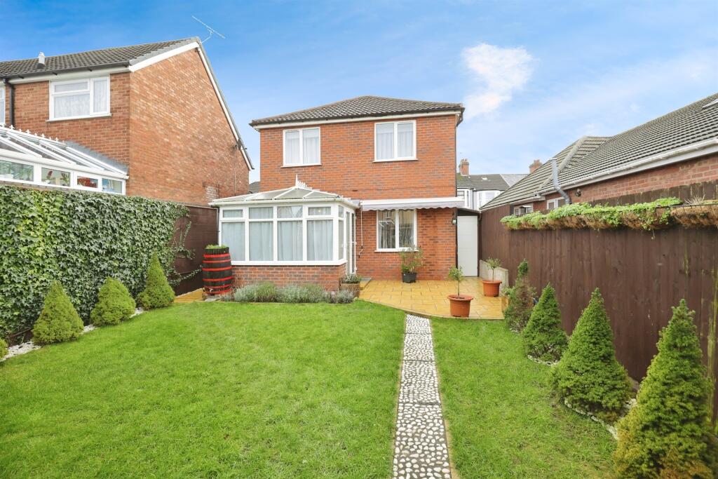 Additional image 12 of Boughton Road, Rugby