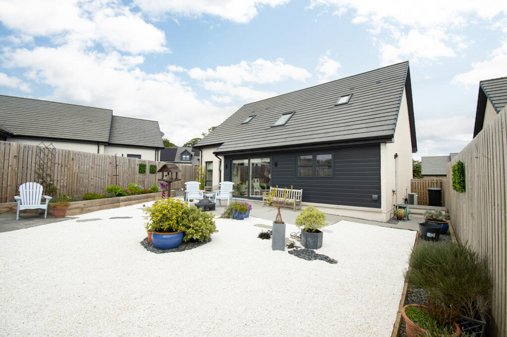 Additional image 29 of Beech Avenue, Johnshaven, DD10