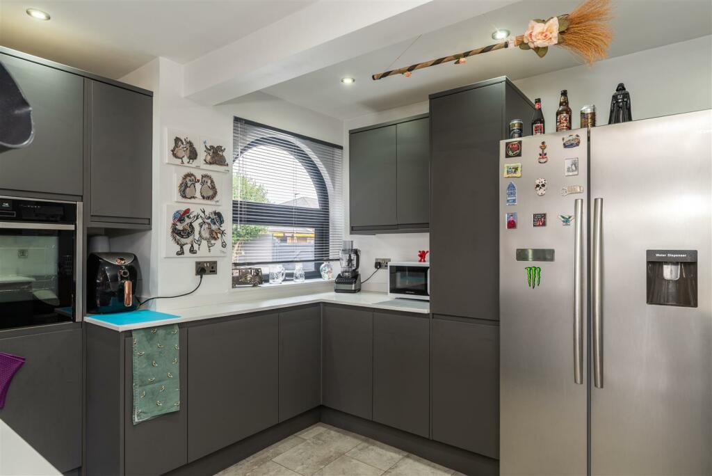 Additional image 7 of School Lane, Castle Donington, Derby