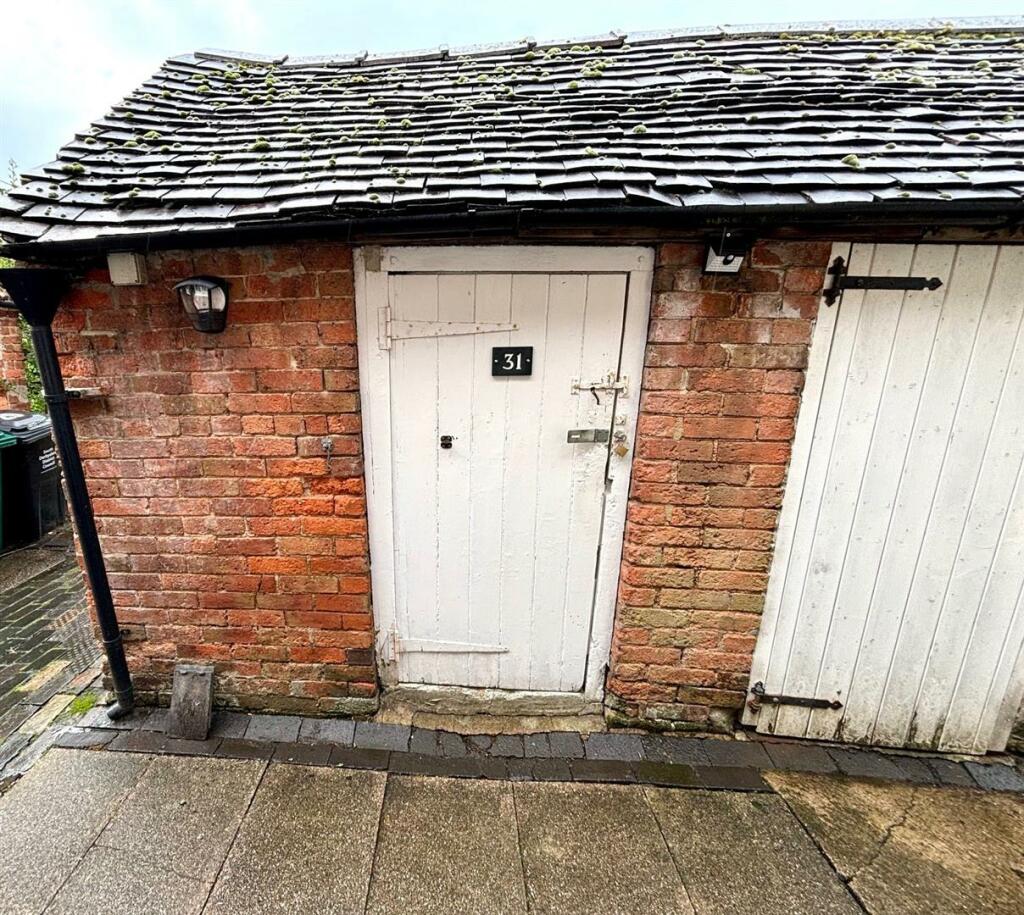 Additional image 5 of Garden Cottage, Willington Road, Etwall Village, Derby