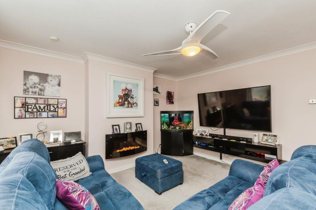 Additional image 5 of Laureston Avenue, CREWE, Cheshire, CW1