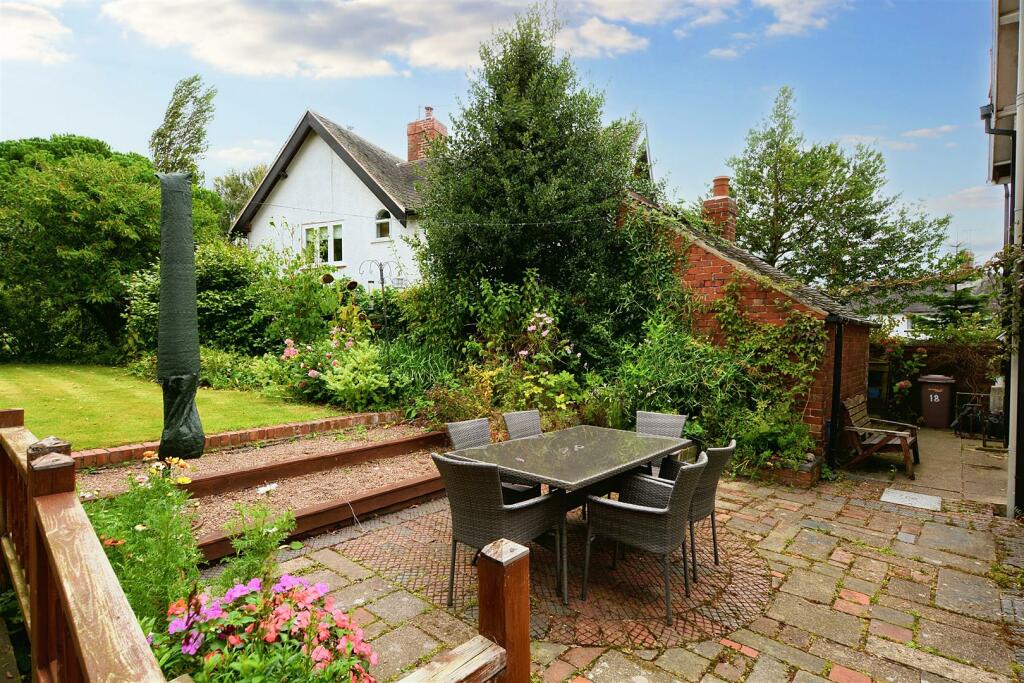 Additional image 25 of The Village, West Hallam, Derbyshire