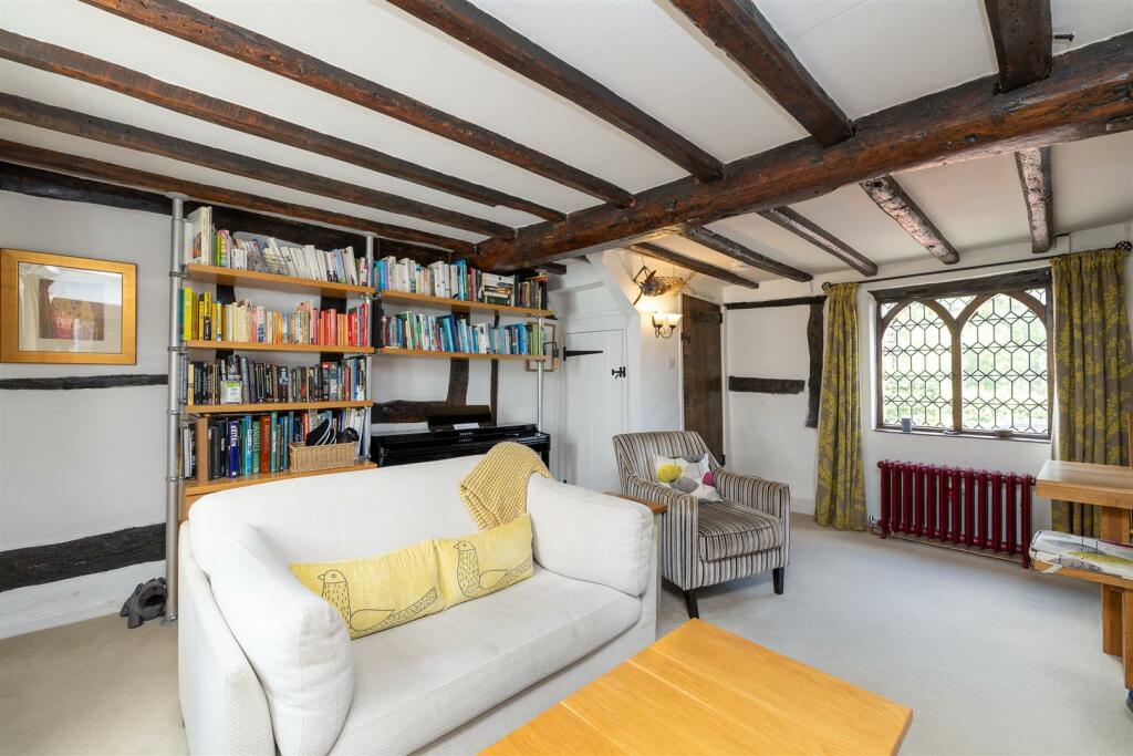 Additional image 6 of Avondale Cottage, Keytes Lane, Barford