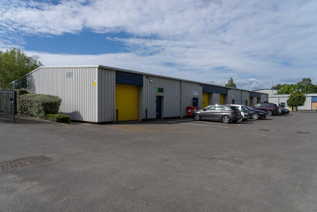 Additional image 7 of Flexspace Nuneaton, Dunns Close, Caldwell Road, Nuneaton, CV11 4NF