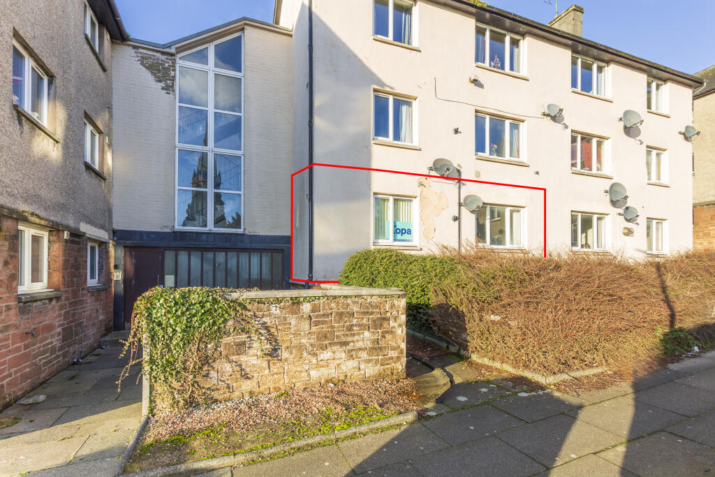 Additional image 18 of Burns Street, Dumfries, DG1