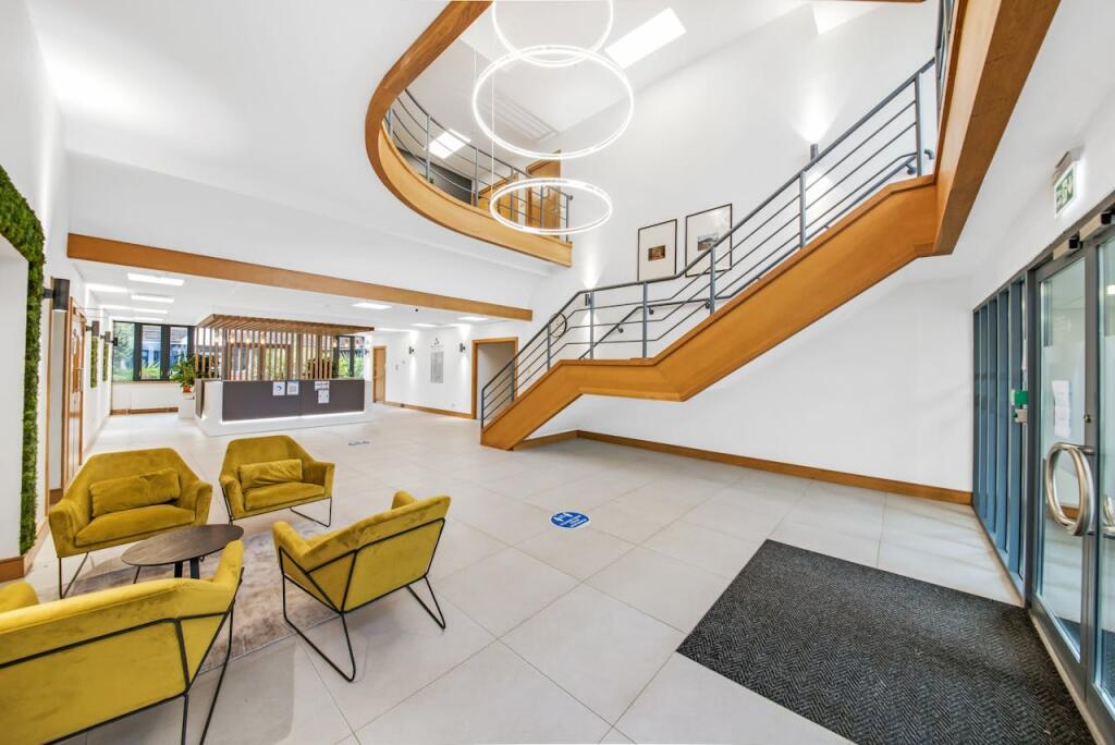 Additional image 3 of Edwin Foden Business Centre, Moss Lane, Sandbach, CW11 3AE