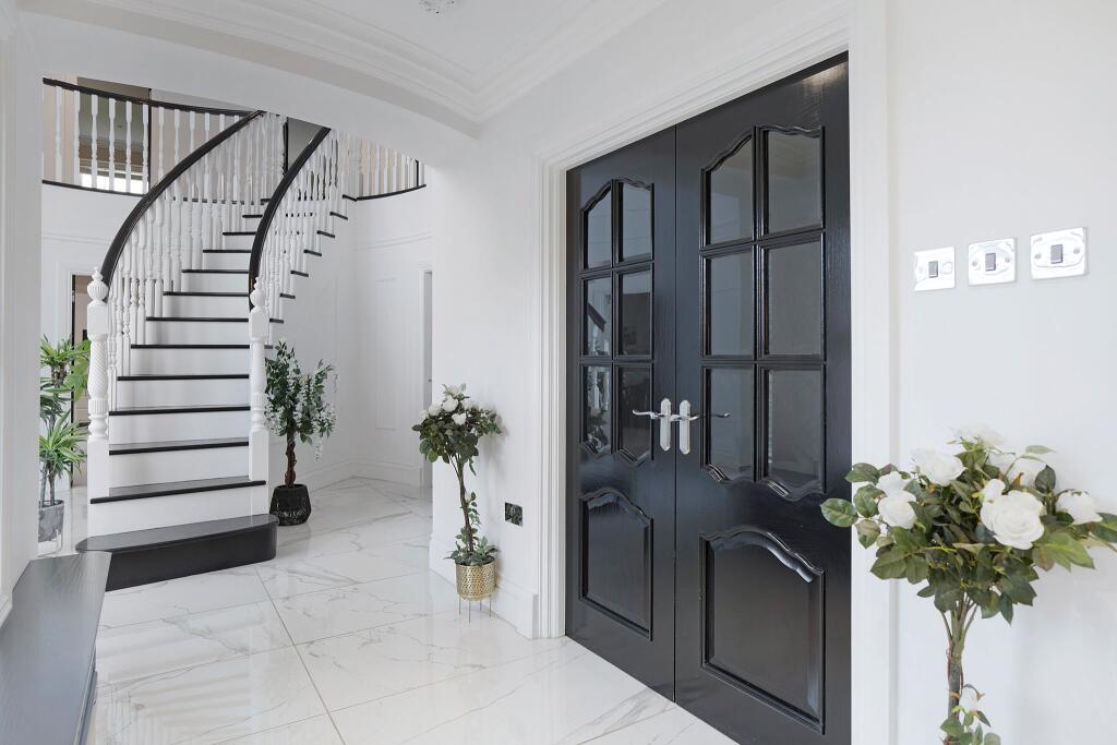 Additional image 25 of The Paddock, Barmpton, Darlington