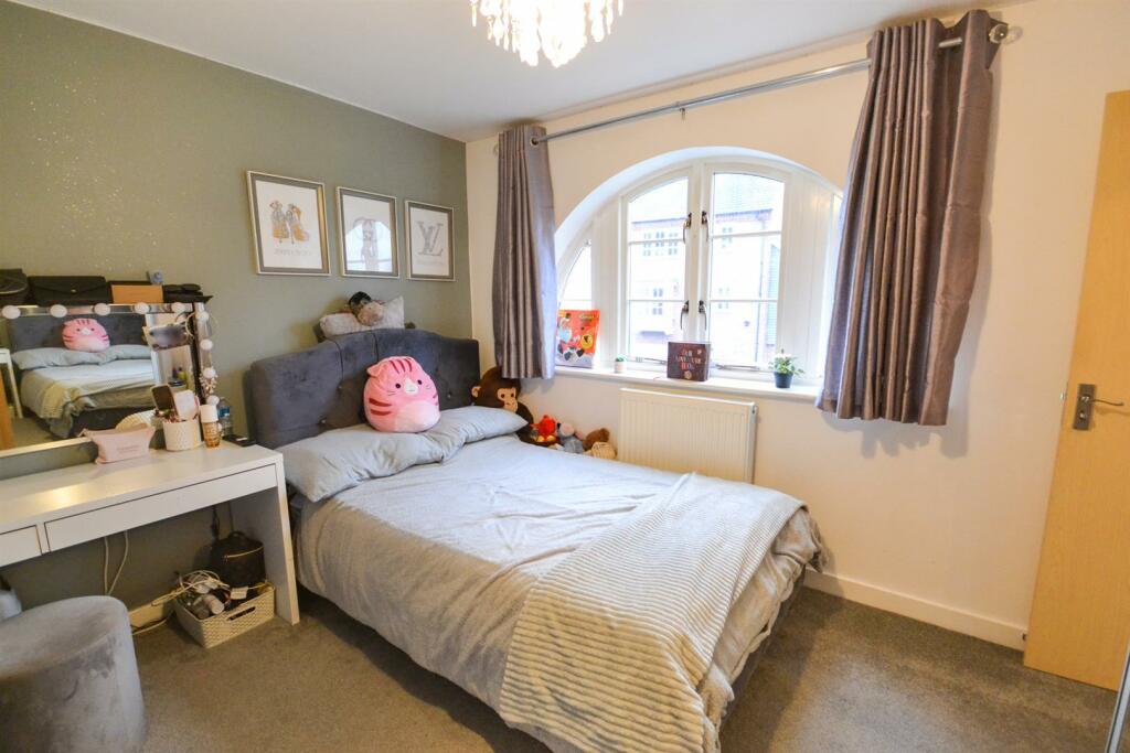 Additional image 9 of Pipistrelle Drive, Market Bosworth