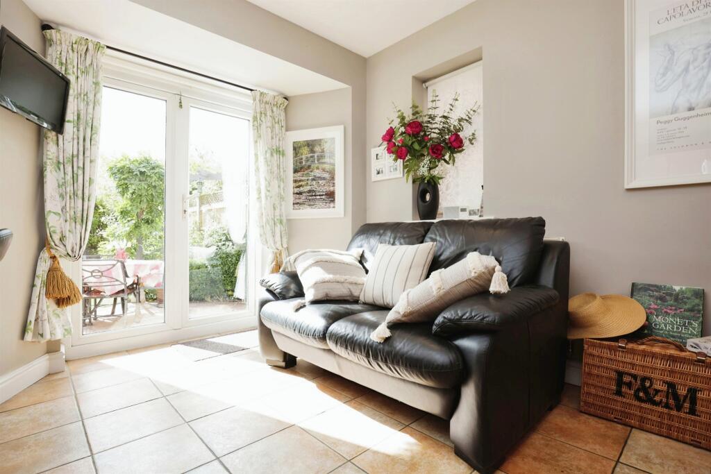 Additional image 5 of Touchstone Road, Heathcote, Warwick