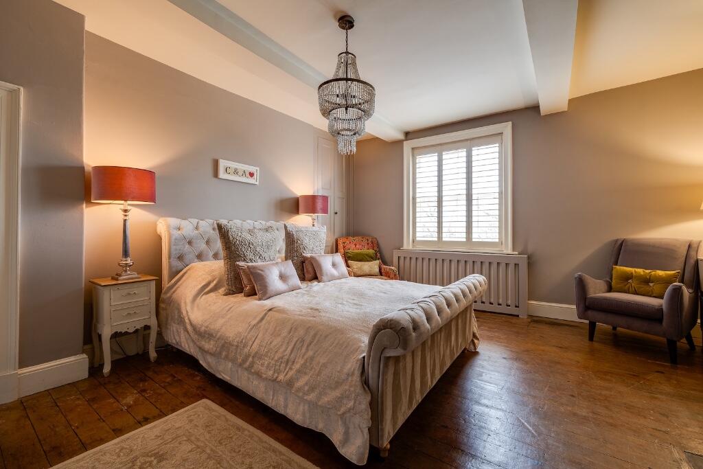 Additional image 19 of Main Road, Betley