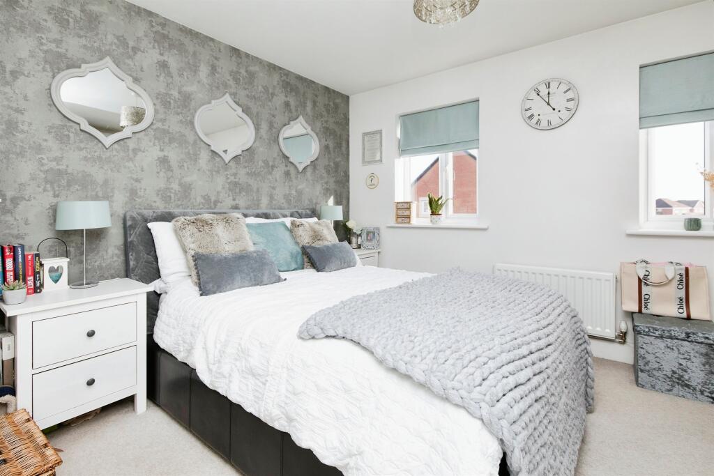 Additional image 5 of Earls Drive, Stenson Fields, Derby