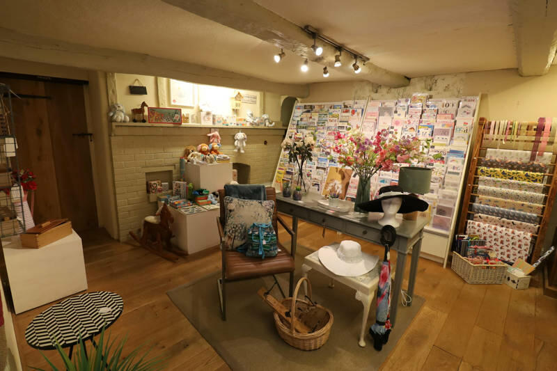 Additional image 7 of Main Street, Market Bosworth, Leicestershire, CV13 0JW