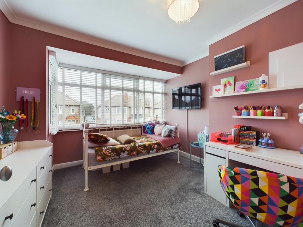 Additional image 11 of Courtland Drive, Alvaston