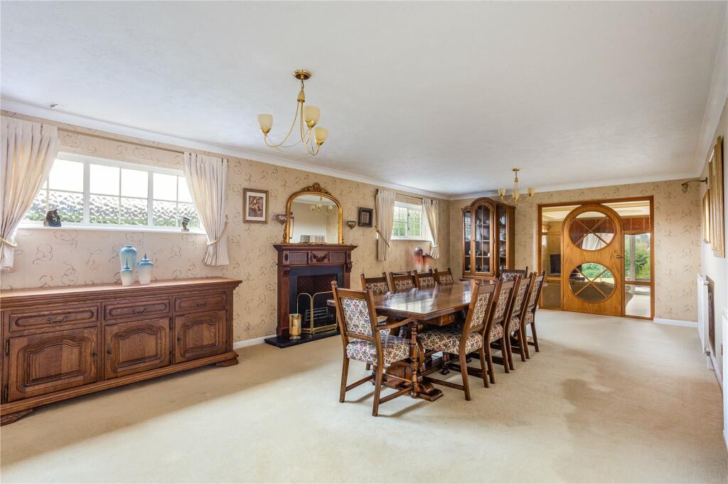 Additional image 4 of Adale Road, Smalley, Ilkeston, Derbyshire, DE7