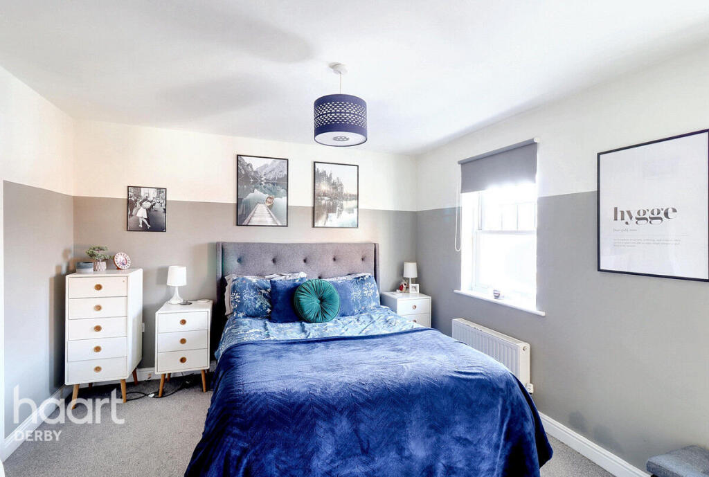 Additional image 7 of Auriga Court, Derby City Centre