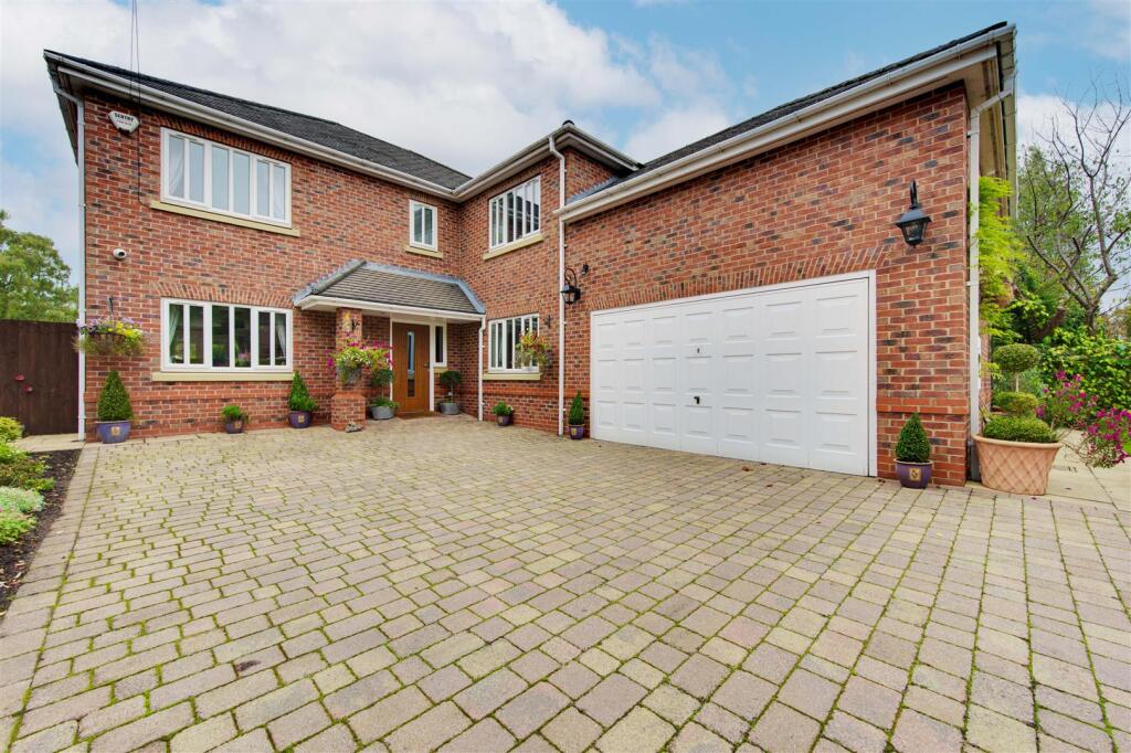 Additional image 52 of Brereton Heath Lane, Brereton Heath, Congleton