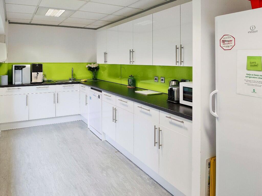 Additional image 6 of Springhead Enterprise Park, Springhead Road, Gravesend, Kent, DA11 8HN