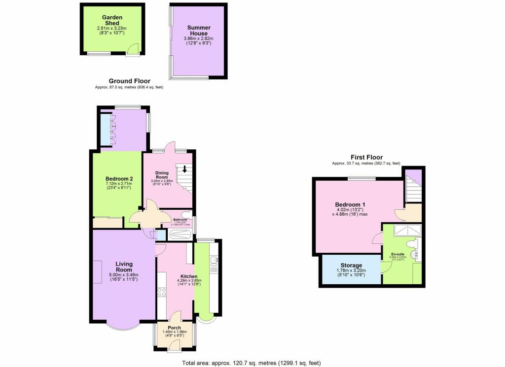 Additional image 40 of Attwood Crescent, Coventry, CV2