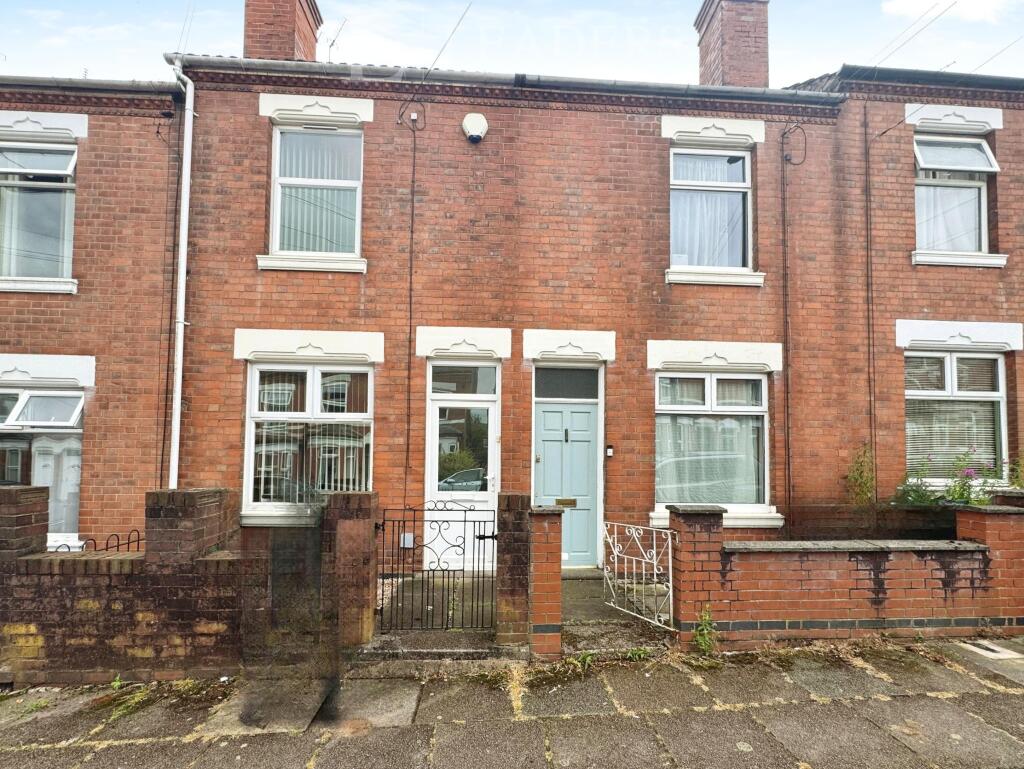 Newcombe Road, Coventry, CV5 photo 4