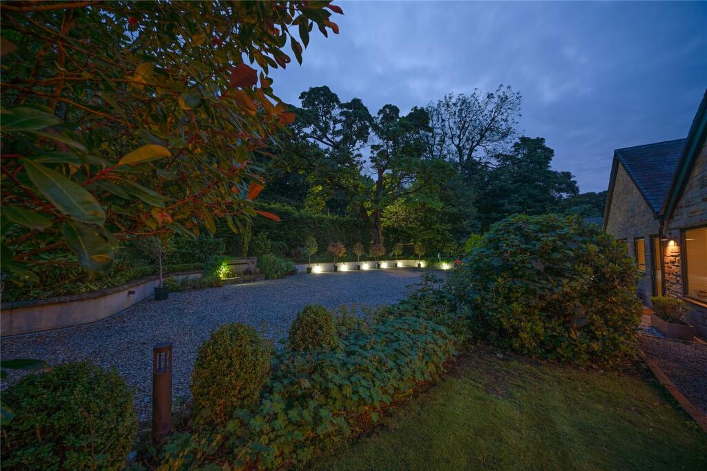 Additional image 25 of North Lodge, Chester Le Street, DH3