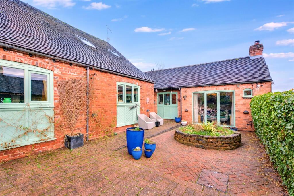 Additional image 46 of The Village, Dale Abbey