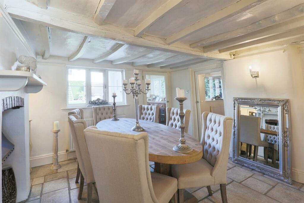 Additional image 6 of Church Street, Wellesbourne, Warwick