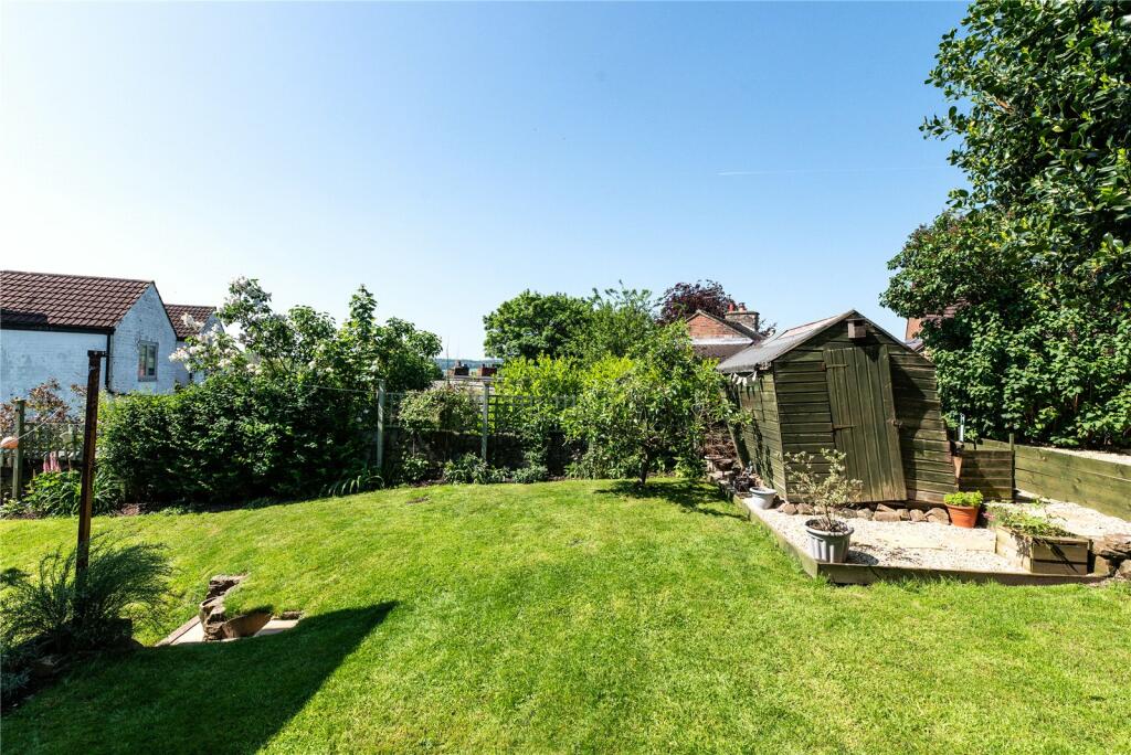 Additional image 16 of Wilmot Road, Belper, Amber Valley, DE56