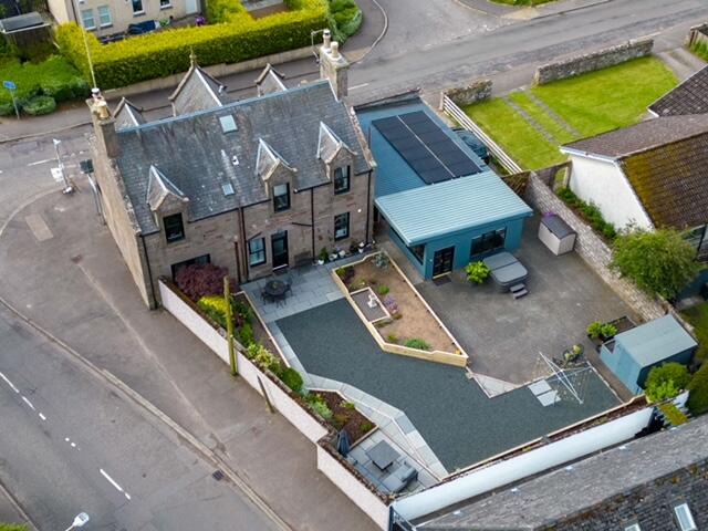 Additional image 28 of Loanhead, Hillside, Montrose, DD10