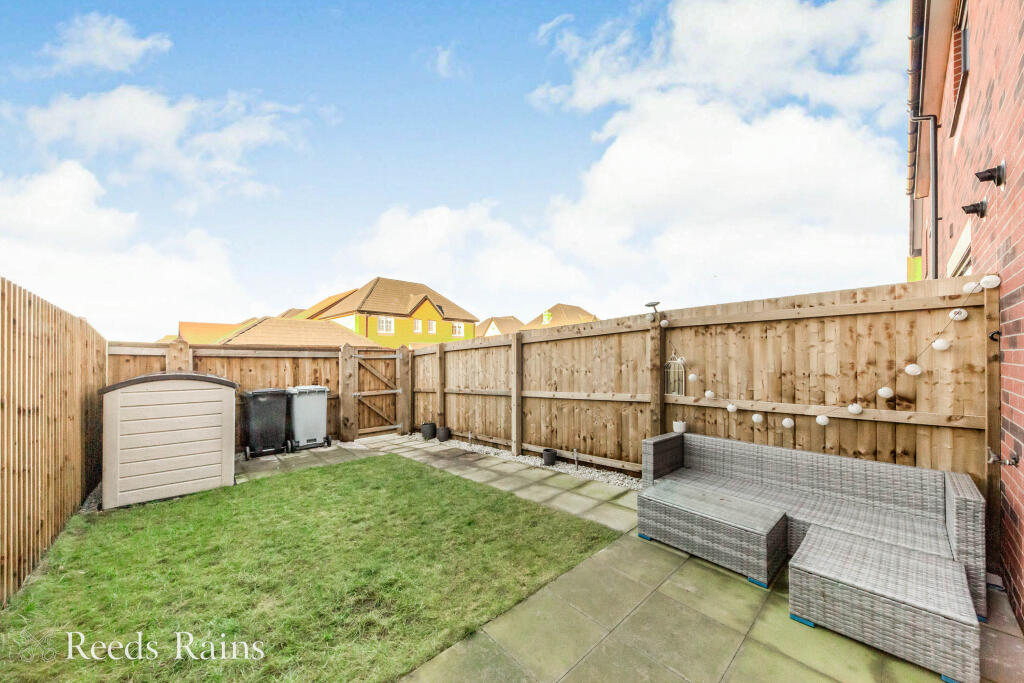 Additional image 6 of Geoffrey Way, Somerford, Congleton, Cheshire, CW12