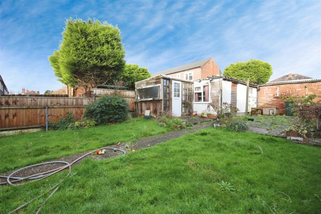 Additional image 18 of Parkgate Road, Holbrooks, Coventry